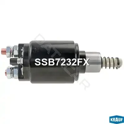 Реле втягивающее KRAUF SSB7232FX
