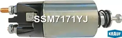 Реле втягивающее KRAUF SSM7171YJ