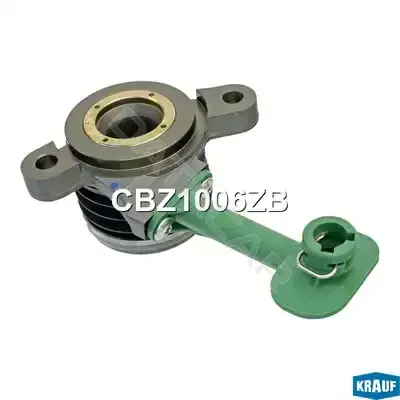 Выжимной подшипник KRAUF CBZ1006ZB
