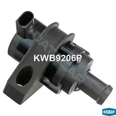 Помпа электрическая KRAUF KWB9206P