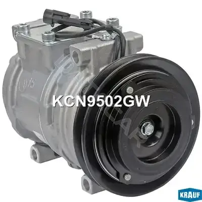 Компрессор кондиционера KRAUF KCN9502GW