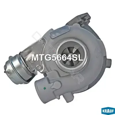 Турбина KRAUF MTG5664SL