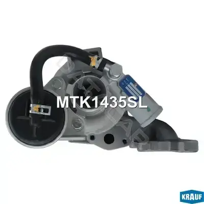 Турбина KRAUF MTK1435SL