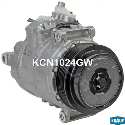 Компрессор кондиционера KRAUF KCN1024GW