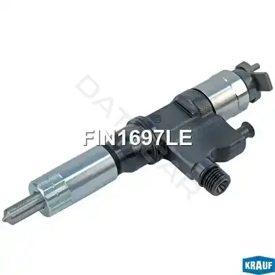 Форсунки KRAUF FIN1697LE