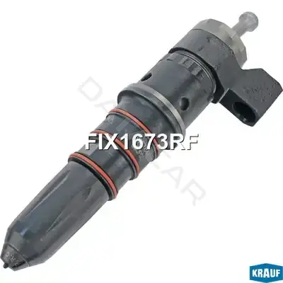 Форсунки KRAUF FIX1673RF