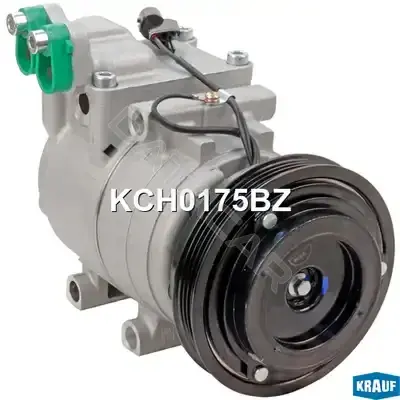 Компрессор кондиционера KRAUF KCH0175BZ