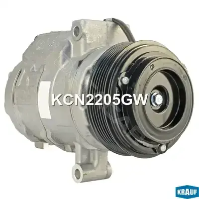 Компрессор кондиционера KRAUF KCN2205GW