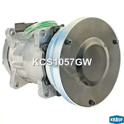 Компрессор кондиционера KRAUF KCS1057GW