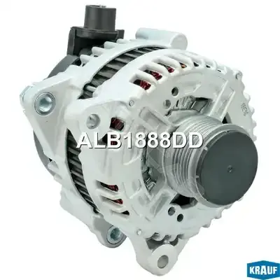 Генератор KRAUF ALB1888DD