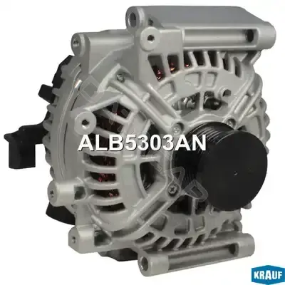 Генератор KRAUF ALB5303AN