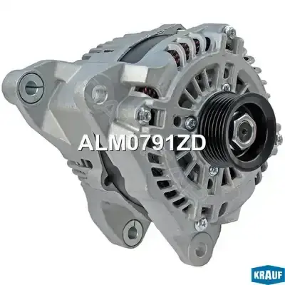 Генератор KRAUF ALM0791ZD