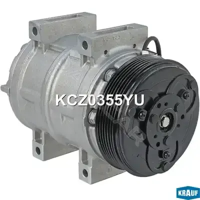 Компрессор кондиционера KRAUF KCZ0355YU