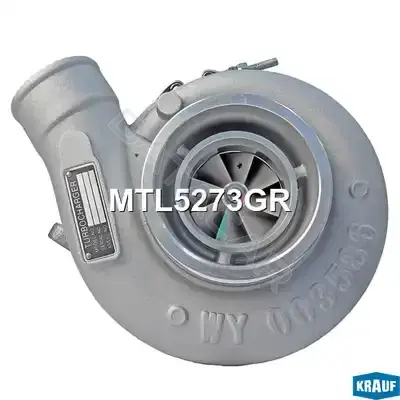 Турбина KRAUF MTL5273GR