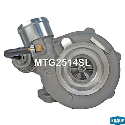 Турбина KRAUF MTG2514SL