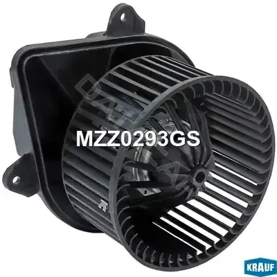 Моторчик печки KRAUF MZZ0293GS
