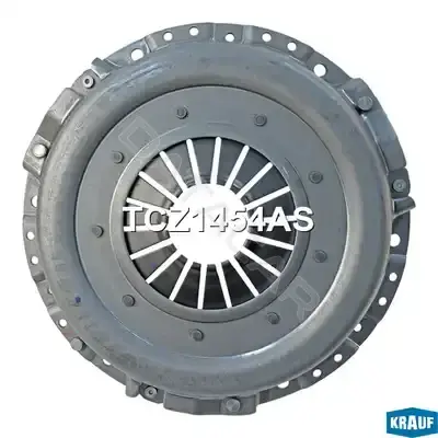 Диск сцепления KRAUF TCZ1454AS
