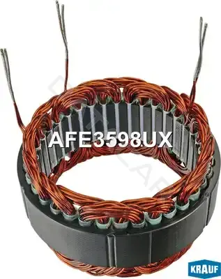 Статор генератора KRAUF AFE3598UX