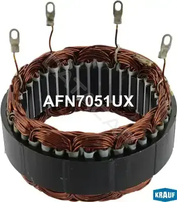 Статор генератора KRAUF AFN7051UX