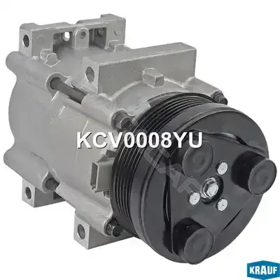 Компрессор кондиционера KRAUF KCV0008YU