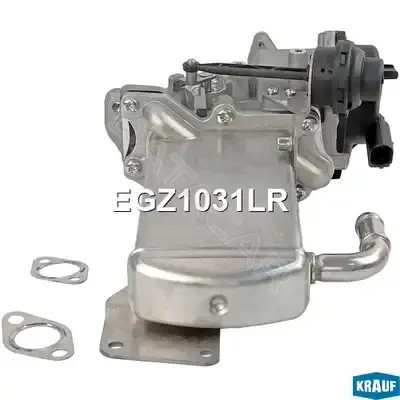 Клапан ЕГР KRAUF EGZ1031LR