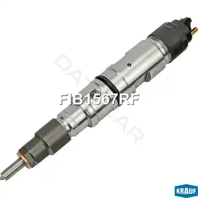 Распылитель форсунки KRAUF FIB1567RF