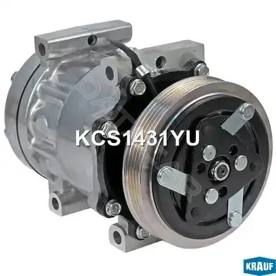 Компрессор кондиционера KRAUF KCS1431YU