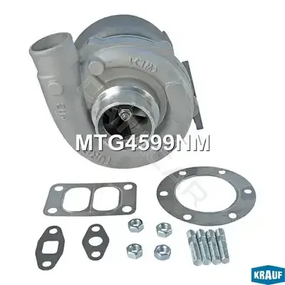 Турбина KRAUF MTG4599NM