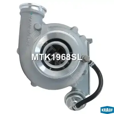 Турбина KRAUF MTK1968SL