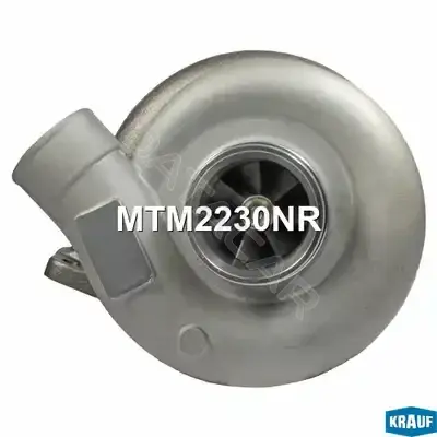 Турбина KRAUF MTM2230NR
