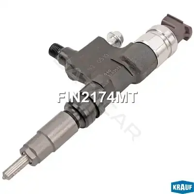 Форсунки KRAUF FIN2174MT