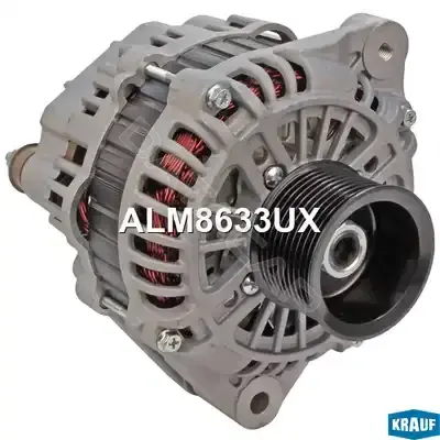 Генератор KRAUF ALM8633UX