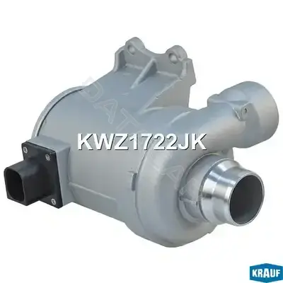 Водяной насос / Помпа KRAUF KWZ1722JK