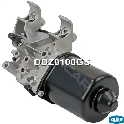 Мотор стеклоочистителя KRAUF DDZ0100GS