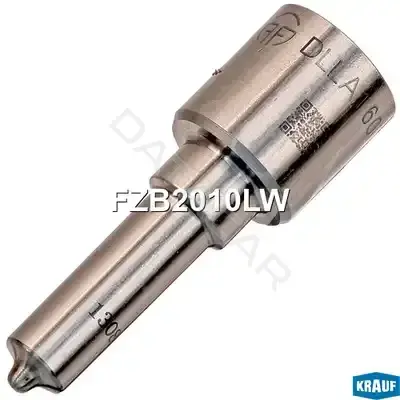 Распылитель форсунки KRAUF FZB2010LW