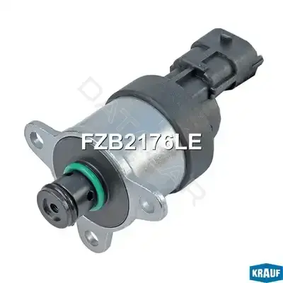 Регулятор давления топлива KRAUF FZB2176LE