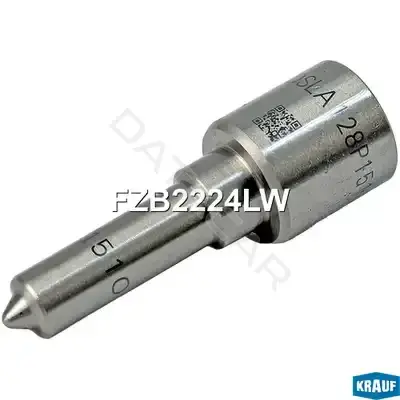 Распылитель форсунки KRAUF FZB2224LW