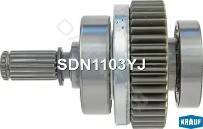 Бендикс стартера KRAUF SDN1103YJ