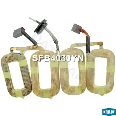 Шкив генератора KRAUF SFB4030YN