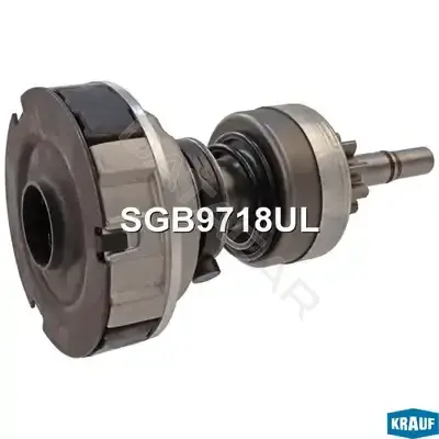 Втулка стартера KRAUF SGB9718UL