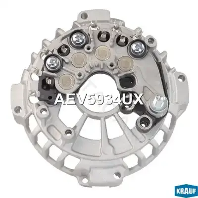 Диодный мост генератора KRAUF AEV5934UX
