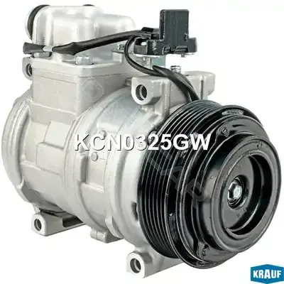 Компрессор кондиционера KRAUF KCN0325GW