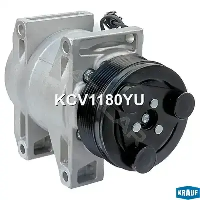 Компрессор кондиционера KRAUF KCV1180YU