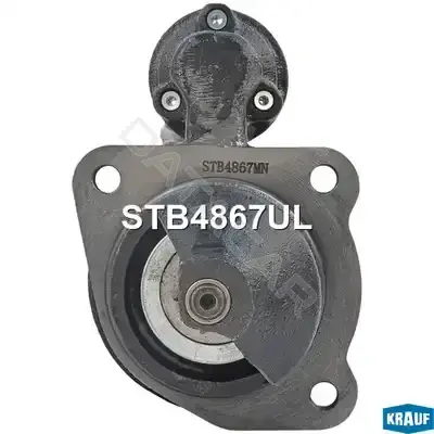 Стартер KRAUF STB4867UL