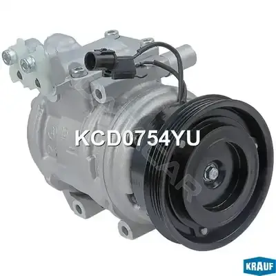 Компрессор кондиционера KRAUF KCD0754YU