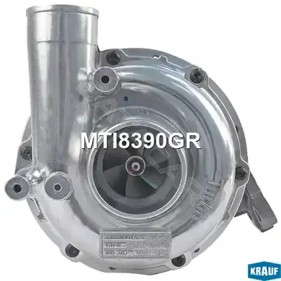 Турбина KRAUF MTI8390GR