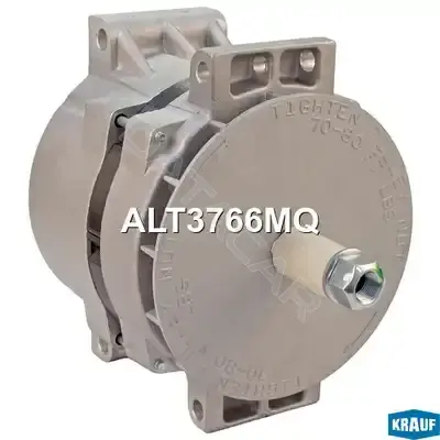 Генератор KRAUF ALT3766MQ