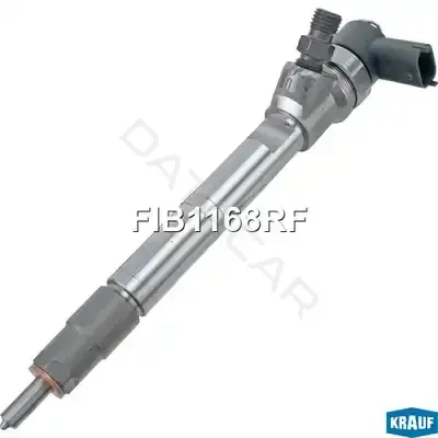 Распылитель форсунки KRAUF FIB1168RF