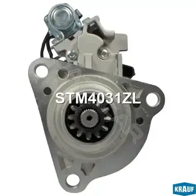 Стартер KRAUF STM4031ZL