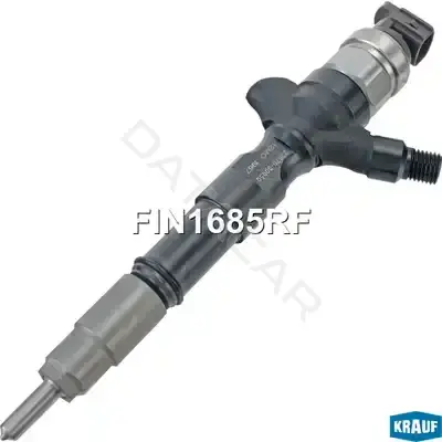 Распылитель форсунки KRAUF FIN1685RF